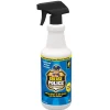 Grease Police As Seen On TV Clean Scent Concentrated Cleaner & Degreaser 32 oz.