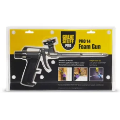 Great Stuff Pro 14 Industrial Aluminum Expanding Foam Foam Gun