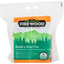 Green Mountain Hardwood Fire Wood