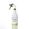 Green Ox Ultra Lemon Scent Cleaner with Hydrogen Peroxide Liquid 1 qt. (Pack of 12)