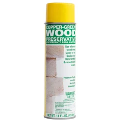 Green Products 30008 14 Oz Wood Preserve Aerosol (Pack Of 12)