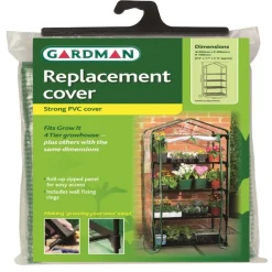 GREENHOUS REPLCMNT COVER