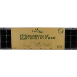 GREENHOUSE TRAY 36CELL