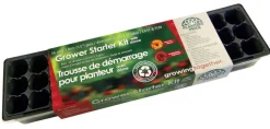 GREENHOUSE TRAY 36CELL
