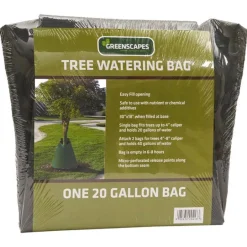 Greenscapes Tree & Watering Bag 1 pk