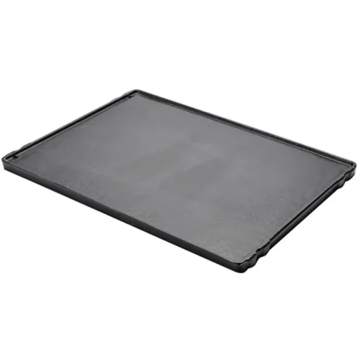 GRILL GRIDDLE 9.25X13"