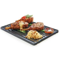 GRILL GRIDDLE 9.25X13"