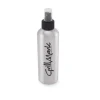 Grill Mark Black/Silver Aluminum Oil Sprayer