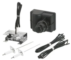 Grill Mark Steel Igniter Kit