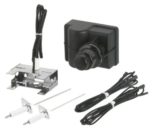 Grill Mark Steel Igniter Kit