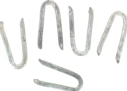 Grip Rite 114hgfs1 1.050 Lb 1-1/4" Galvanized Fence Staple