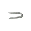 Grip-Rite 1-1/2 in. L Galvanized Steel Fence Staples 1 lb.
