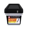 Grip-Rite 2-3/8 in. L X 12 Ga. Angled Strip Bright Framing Nails 30 deg 1000 pk