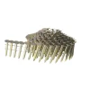 Grip-Rite 1-1/4 in. Wire Coil Roofing Nails 15 deg. Smooth Shank 600 pk