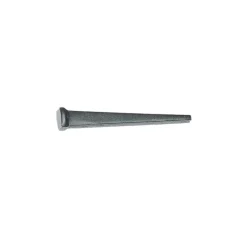 Grip-Rite 10D 3 in. Masonry Cut Steel Nail 1 lb.