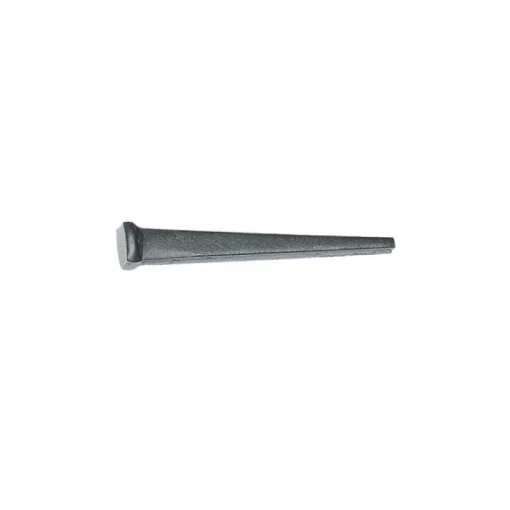Grip-Rite 10D 3 in. Masonry Cut Steel Nail 1 lb.