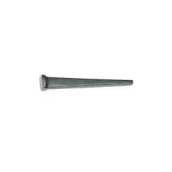 Grip-Rite 8D 2-1/2 in. Masonry Cut Steel Nail T-Head 1 lb.