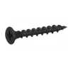 Grip-Rite No. 6 x 1-1/4 in. L Phillips Drywall Screws 1 lb.