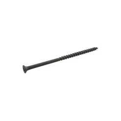 Grip-Rite No. 10 x 5 in. L Phillips Drywall Screws 1 lb. 1000 pk