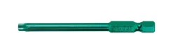GRK Fasteners Star T25 X 3 in. L Power Bit Steel 2 pc