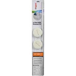 Grommet Wall Kit