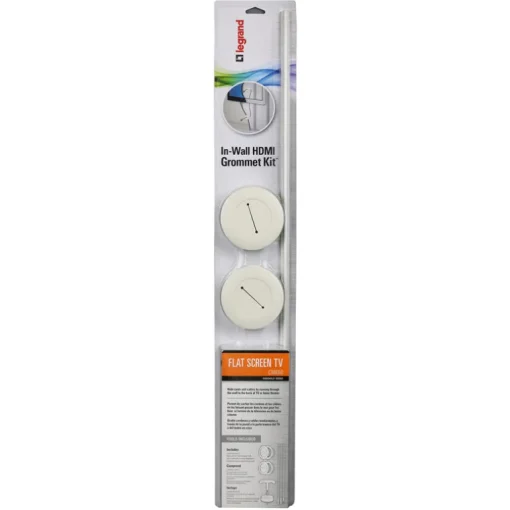 Grommet Wall Kit