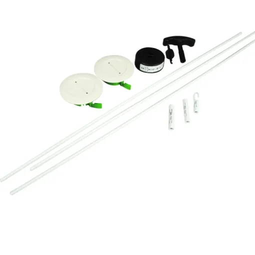 Grommet Wall Kit
