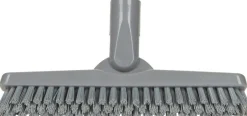 Grout Brush 9 in. W Hard Bristle Plastic Handle Grout Brush