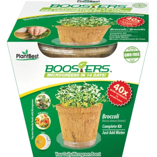 GROW KIT PLANT 1PK