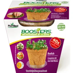 GROW KIT PLANT 1PK