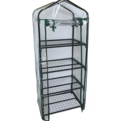GROWHOUSE GROWIT 4TIER