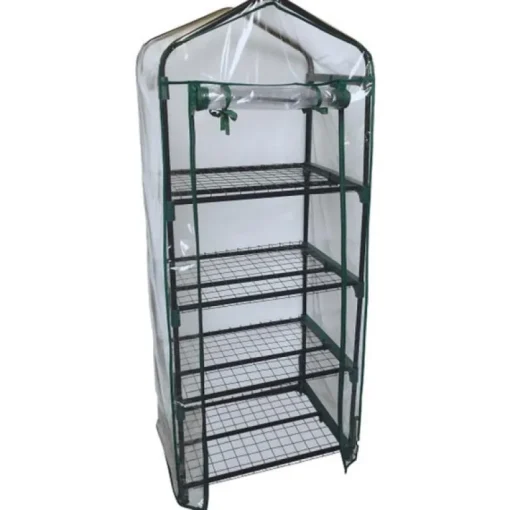 GROWHOUSE GROWIT 4TIER
