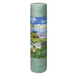 GrowTrax Bermuda Grass Sun or Shade Grass Seed Blanket