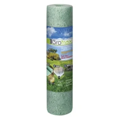 GrowTrax Bermuda Grass Sun or Shade Grass Seed Blanket