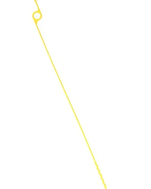 GT Water Products Drain King Drain Unclogger 26 in. L X 1/4 in. D