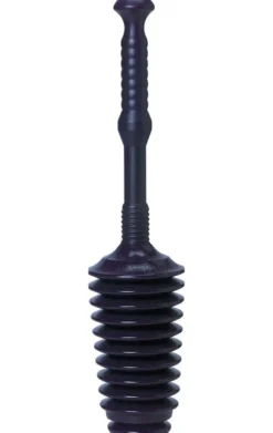 GT Water Products Master Plunger Bellows Plunger 18 1/2 in. L X 3 in. D