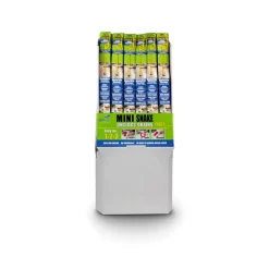 Gt Water Products MSFD-120 Drain King Mini Snake Floor 120 Piece Display