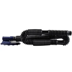 GT Water Products Pumps-A-Lot 800 GPH Thermoplastic Switchless Bottom Manual Water Pump 1-1/4 in.