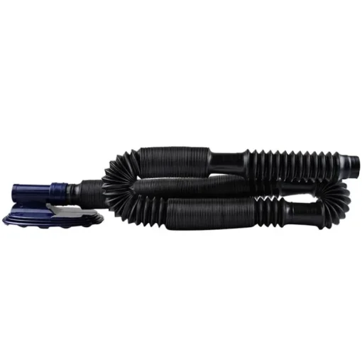 GT Water Products Pumps-A-Lot 800 GPH Thermoplastic Switchless Bottom Manual Water Pump 1-1/4 in.