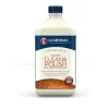 Guardsman Anytime Clean & Polish Woodland Fresh Scent Wax-Free Furniture Cream 16 oz.