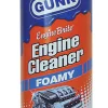 Gunk Engine Brite No Scent Cleaner and Degreaser 17 oz Foam