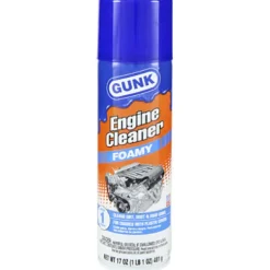 Gunk Engine Brite No Scent Cleaner and Degreaser 17 oz Foam