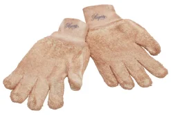 Hagerty No Scent Silversmiths' Gloves 1 pair Cloth