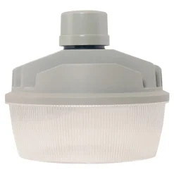 Halo ALS Series Dusk to Dawn Hardwired LED Gray Area Light
