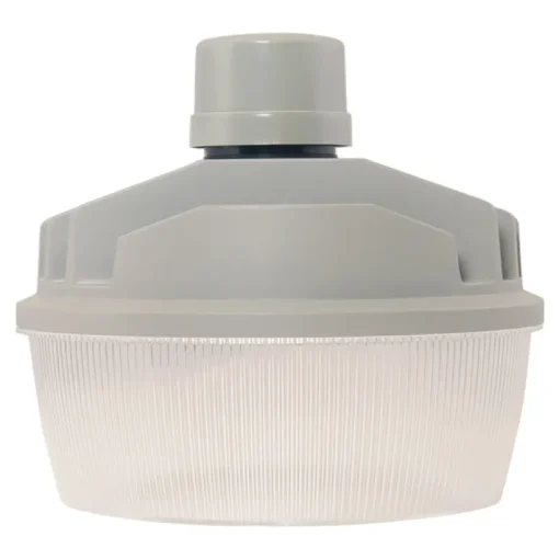 Halo ALS Series Dusk to Dawn Hardwired LED Gray Area Light