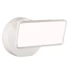 Halo TGS Series Dusk to Dawn Hardwired LED White Floodlight
