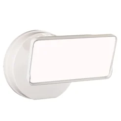 Halo TGS Series Switch Hardwired LED White Floodlight
