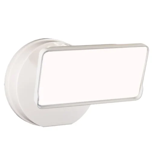 Halo TGS Series Switch Hardwired LED White Floodlight
