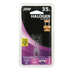 HALOGEN BULB 200LMN 35W