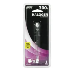 HALOGEN BULB 300LMN 300W